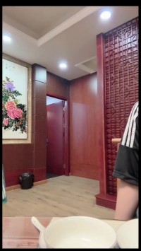 卓识晒一家人合影：哈哈哈哈哈好玩 一家人在一起就是幸福