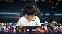 DK以20-0的惊人人手拿下第一局  GENG在LCK的18连胜被终结