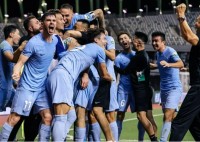 🎤媒体人：中超保级至少需要8000万人民币 基本上没有其他收入
