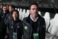 媒体人：国安尚未找到更能发挥球员能力的战术 形势尚不乐观