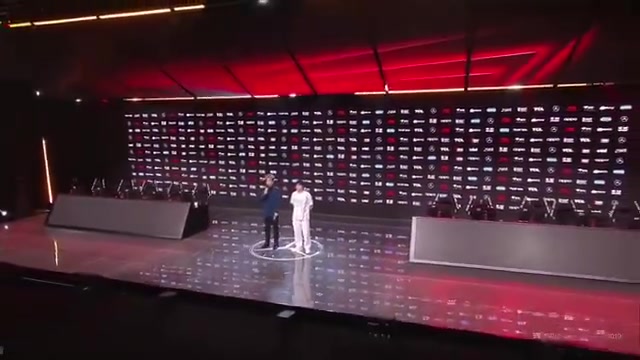 狂!赛后采访Bin直言:打LNG没压力,我们五个都比他们强